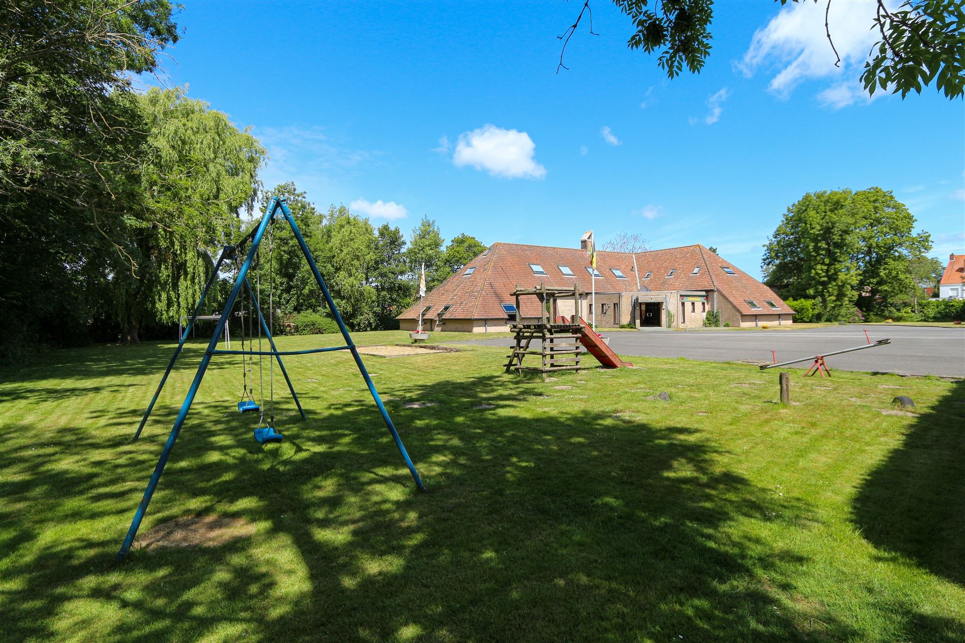 Klaar voor Succes: Feestzaal & Woningen in Ettelgem - foto 2