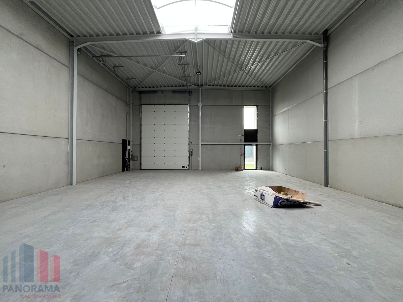 Opslagruimte van 222 m² & uitstekend gelegen vlak aan de E40 - foto 4