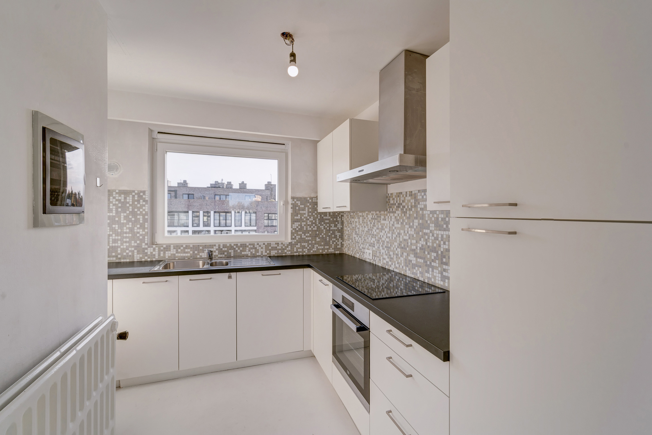 Apartment for sale in Antwerp with 2 bedrooms - photo 4