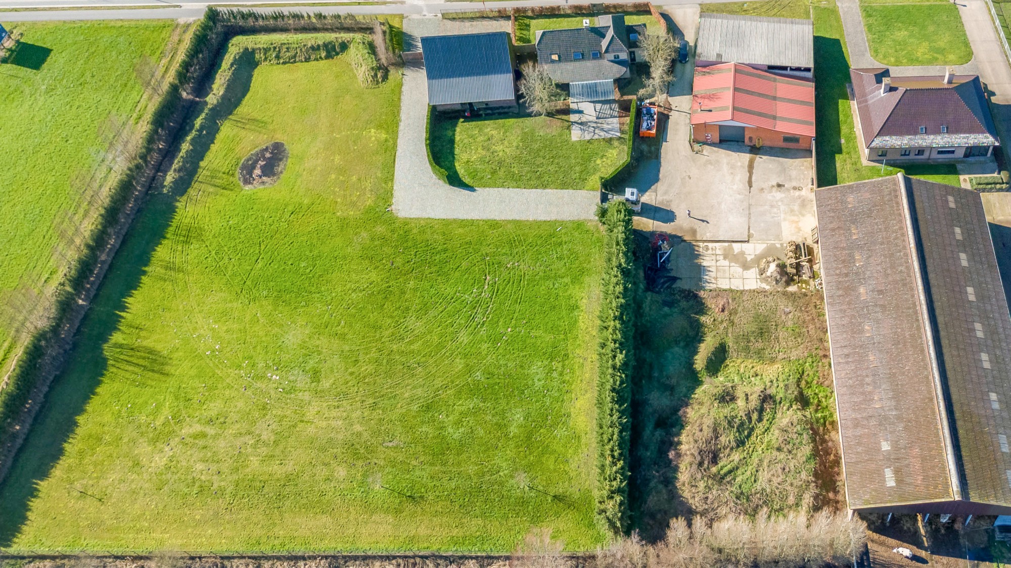 Maison à vendre à Elversele avec 4 chambres - photo 3