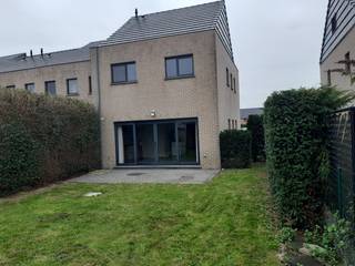 Maison à louer à Nazareth-De Pinte