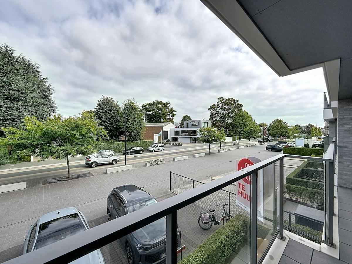 Recent appartement te huur nabij centrum Waregem - foto 5