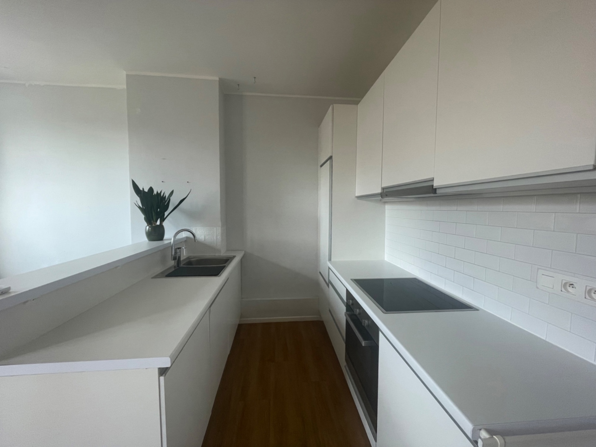 Appartement op uitstekende locatie (Bezoekmoment 9/02 17-18u) - foto 4