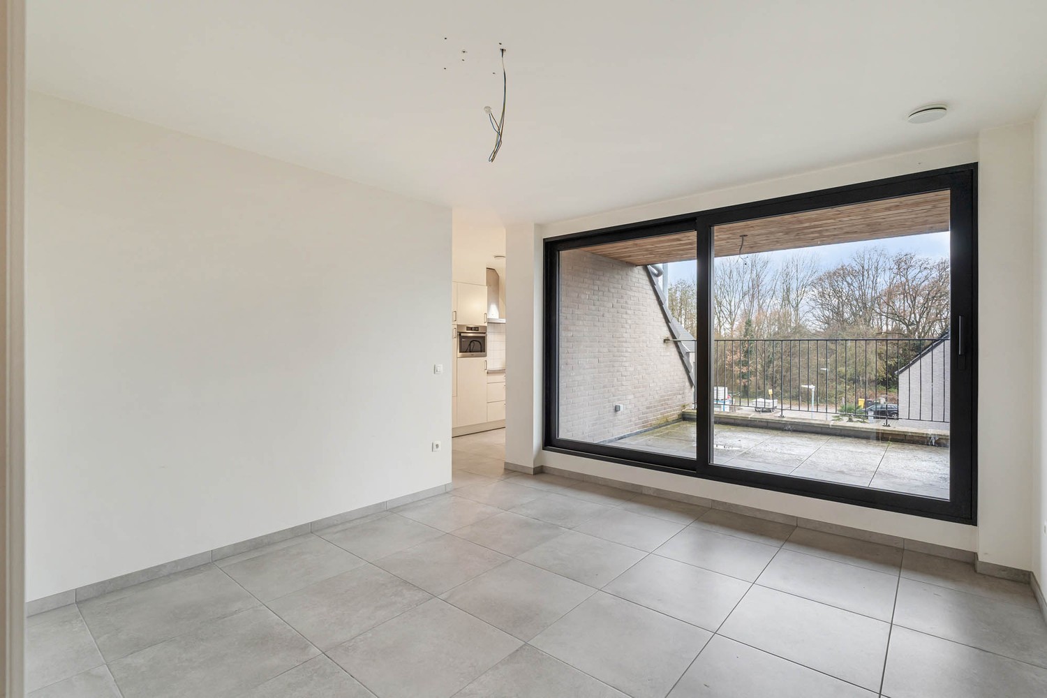 Appartement à vendre à Mol