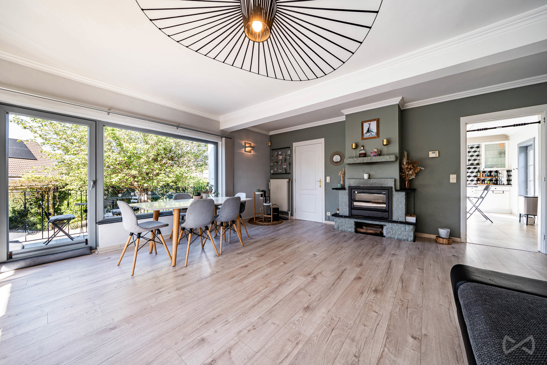 House for sale in Overijse with 4 bedrooms - photo 5