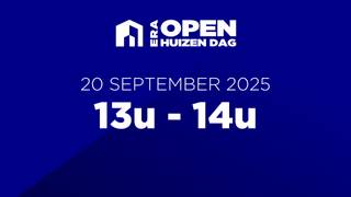 [[ DIT PAND NEEMT DEEL AAN DE ERA OPEN HUIZEN DAG OP 20/9 VAN 13:00 TOT 14:00 ]]Over de woningIn de Vijfwegenstraat in Roeselare vind je dit...