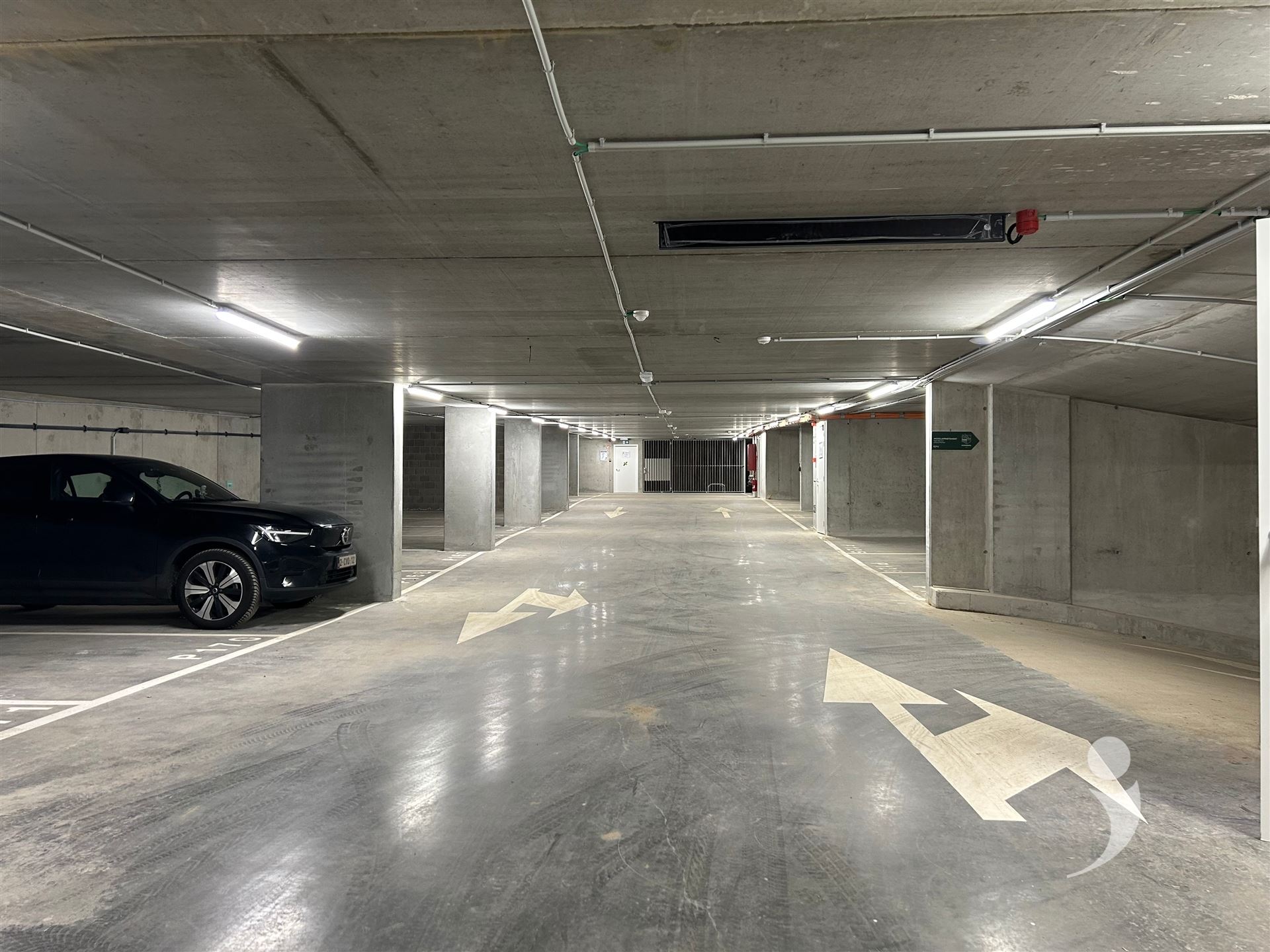 Recent gebouwde open staanplaatsen - foto 5