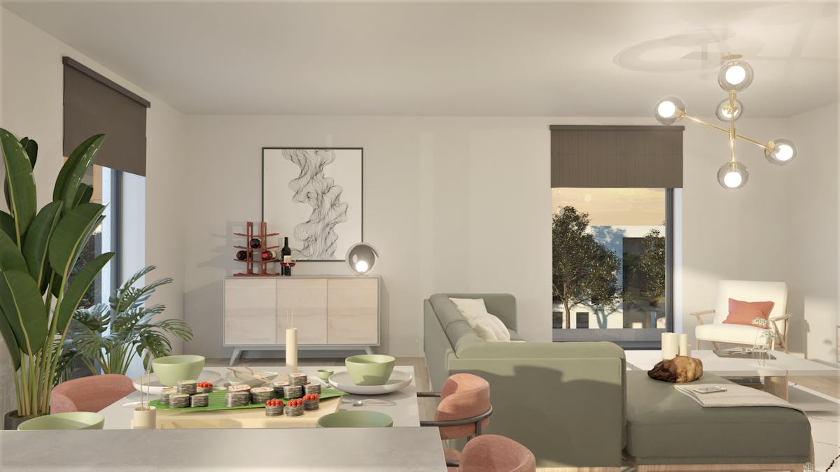 Residentie Zomerlinde - foto 5