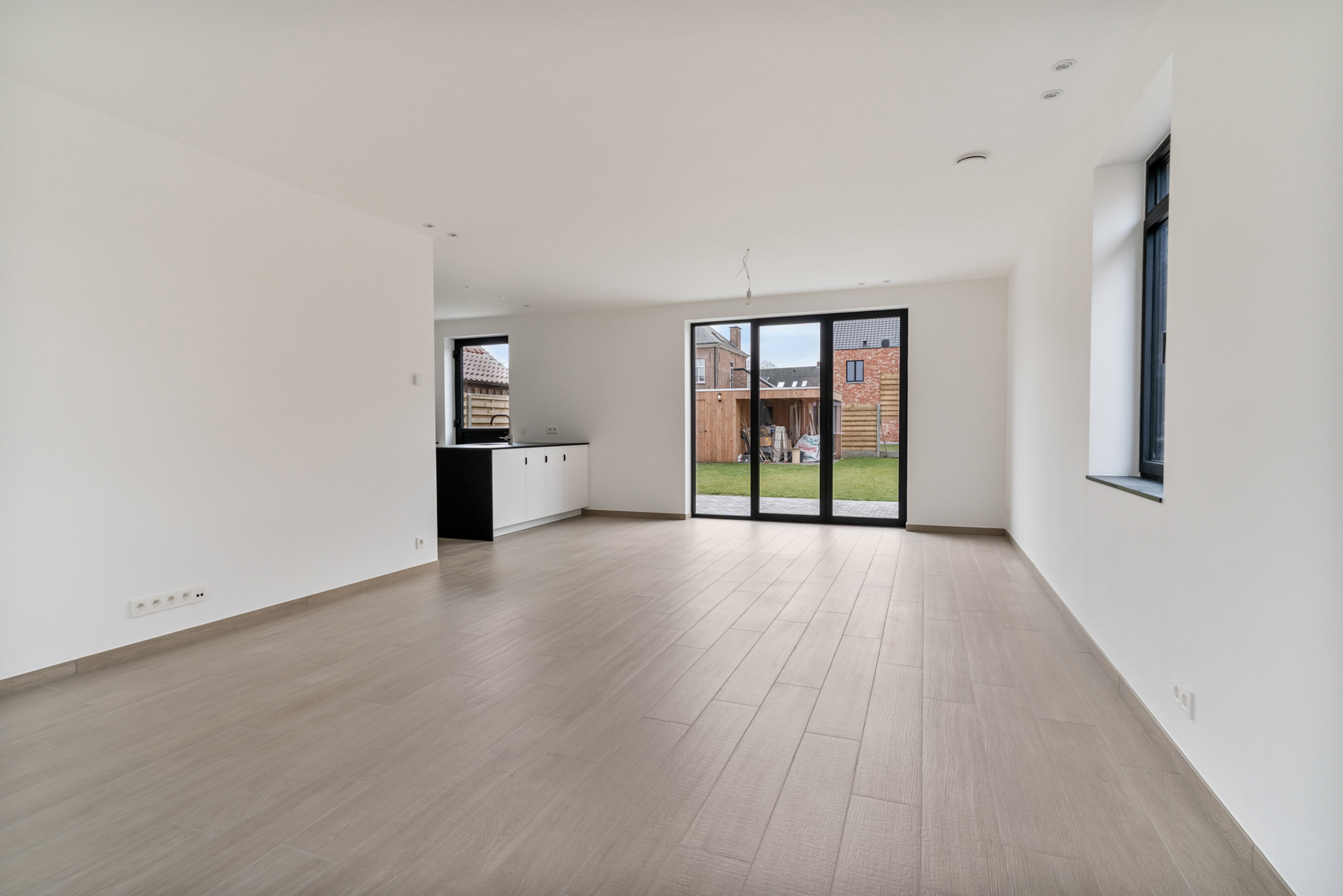 Energiezuinige &amp; vrijstaande woning met 4 slpk te Lichtaart - foto 2