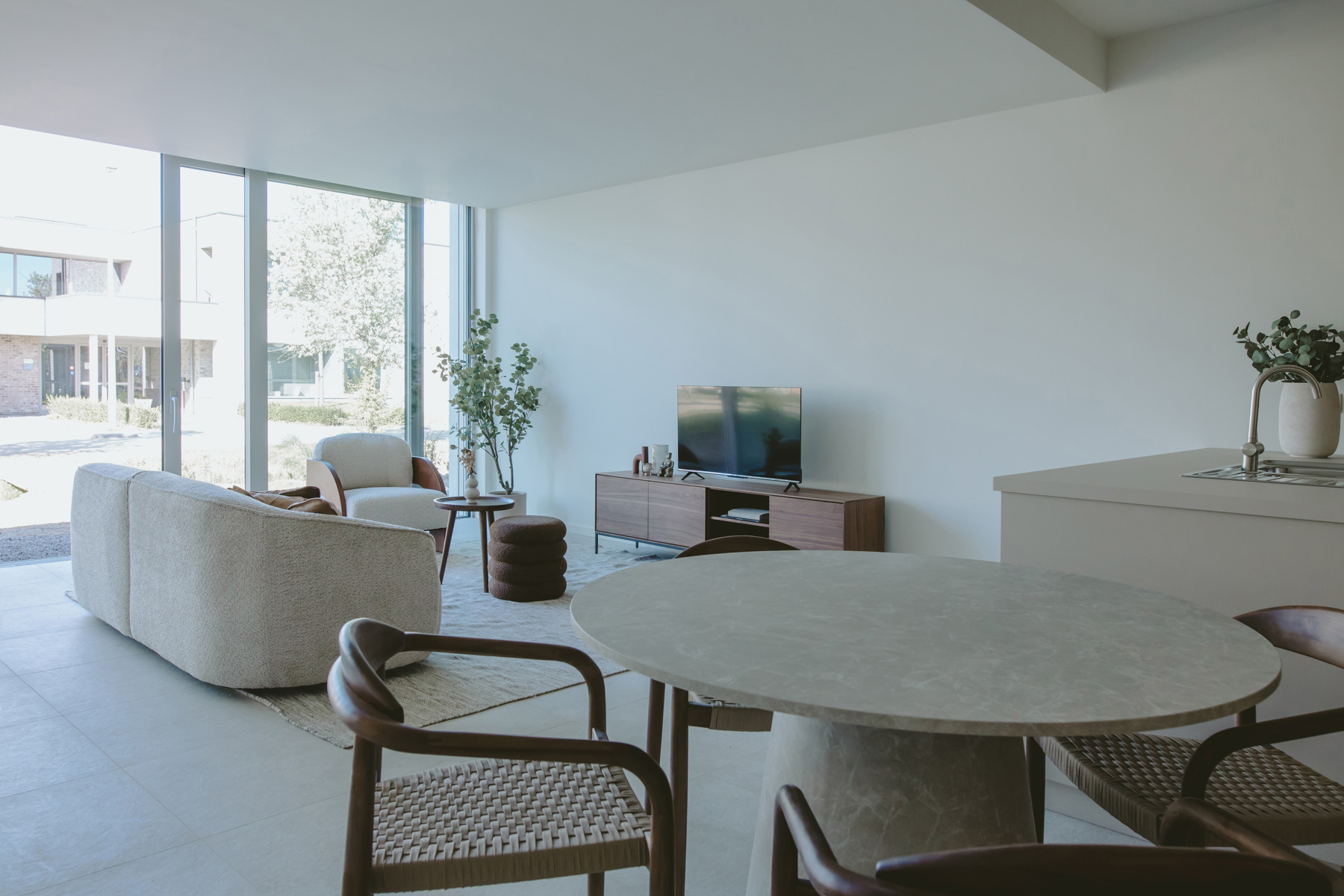 Apartment for sale in Scherpenheuvel-Zichem with 2 bedrooms - photo 1