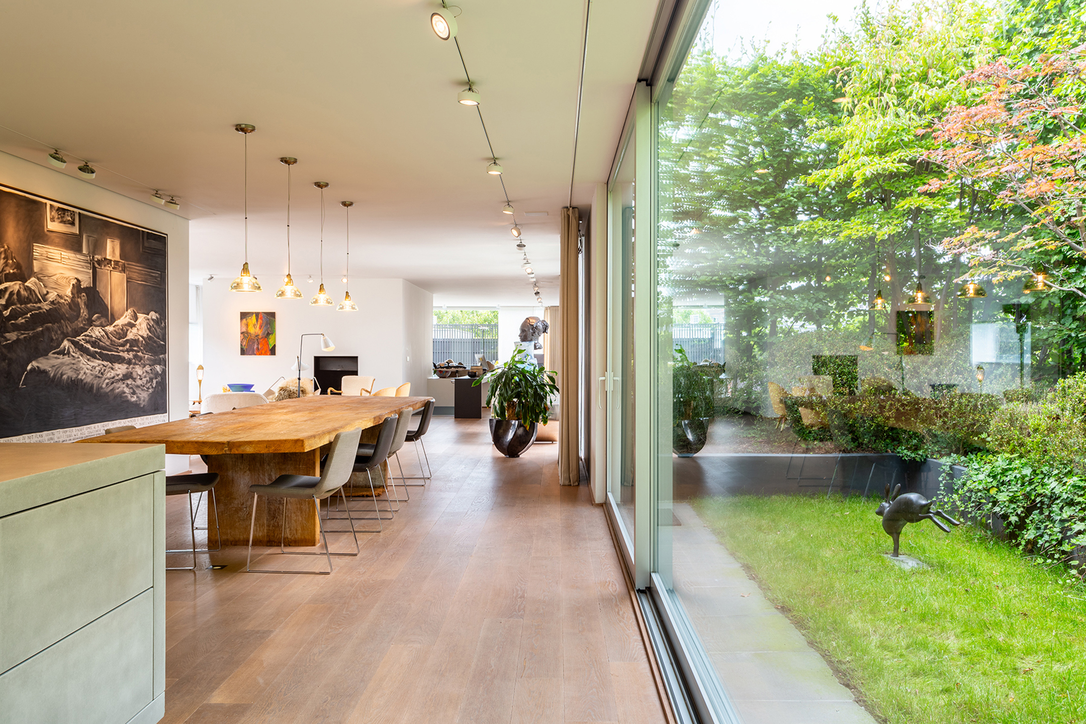 Appartement à vendre à Anvers avec 2 chambres - photo 1