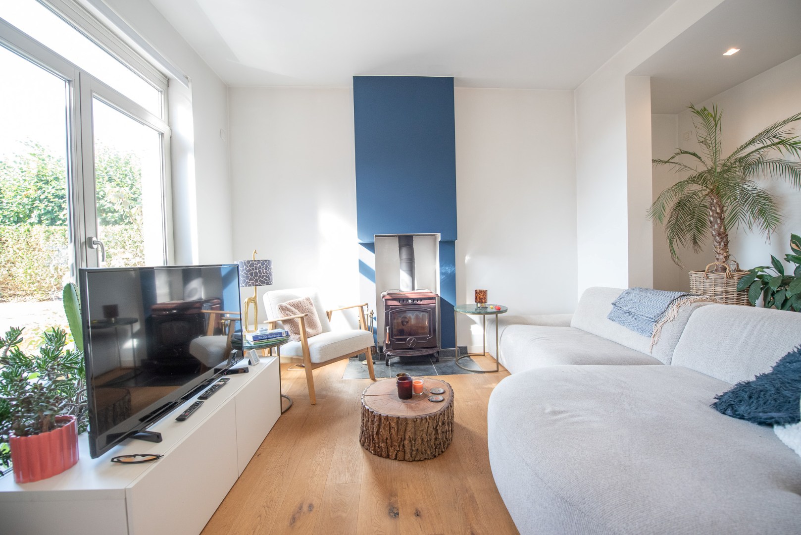 Maison à louer à Olsene avec 3 chambres - photo 4
