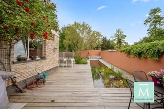 House for sale in Bonheiden