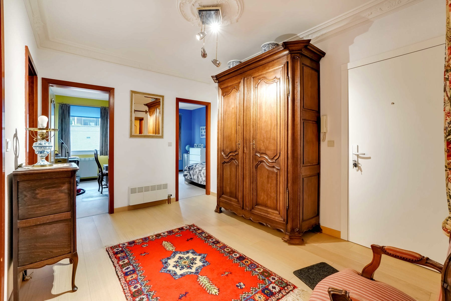 Appartement in lijfrente of naakte eigendom in Tongeren - foto 3