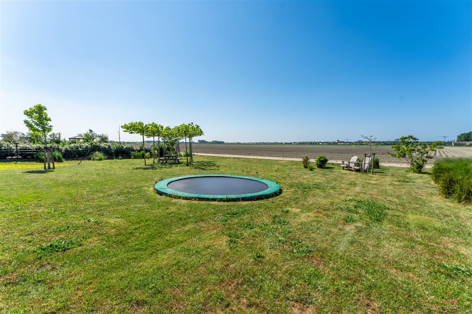 Villa met polderzicht in Cadzand - foto 4