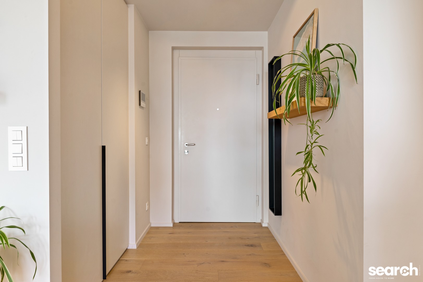 Energiezuinig 2 slaapkamer appartement met terras. - foto 4