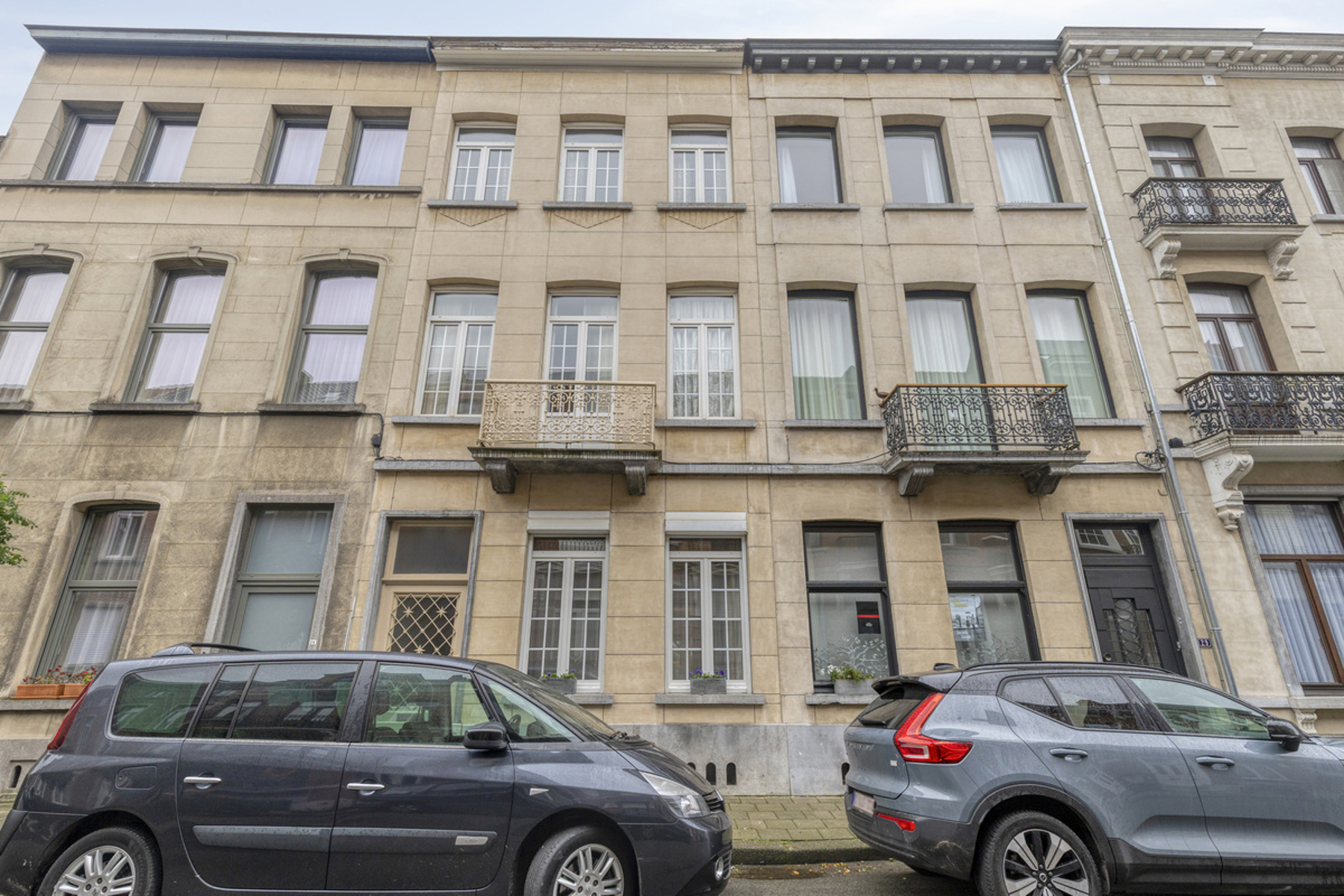 Statig herenhuis met ziel – wonen op toplocatie in Mechelen - foto 5