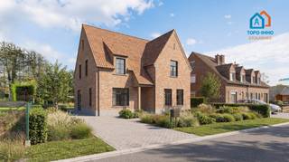 Terrain à vendre à Roosdaal