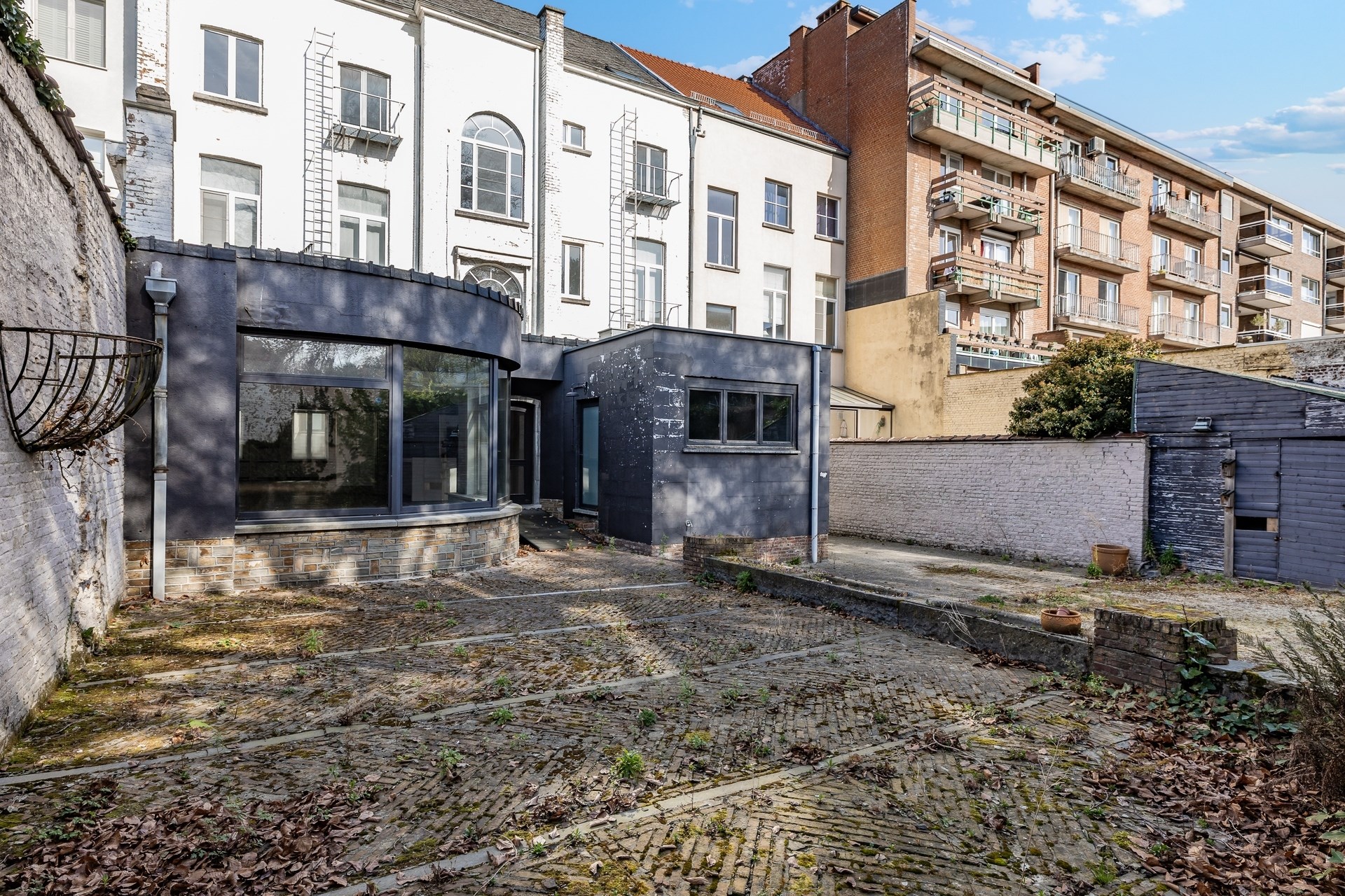 Uniek en uitzonderlijk ruim herenhuis op toplocatie in Aalst  - foto 5