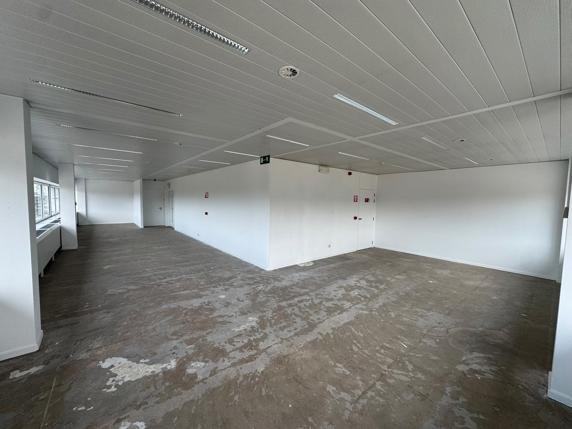 Kantoren te huur Evere - foto 4