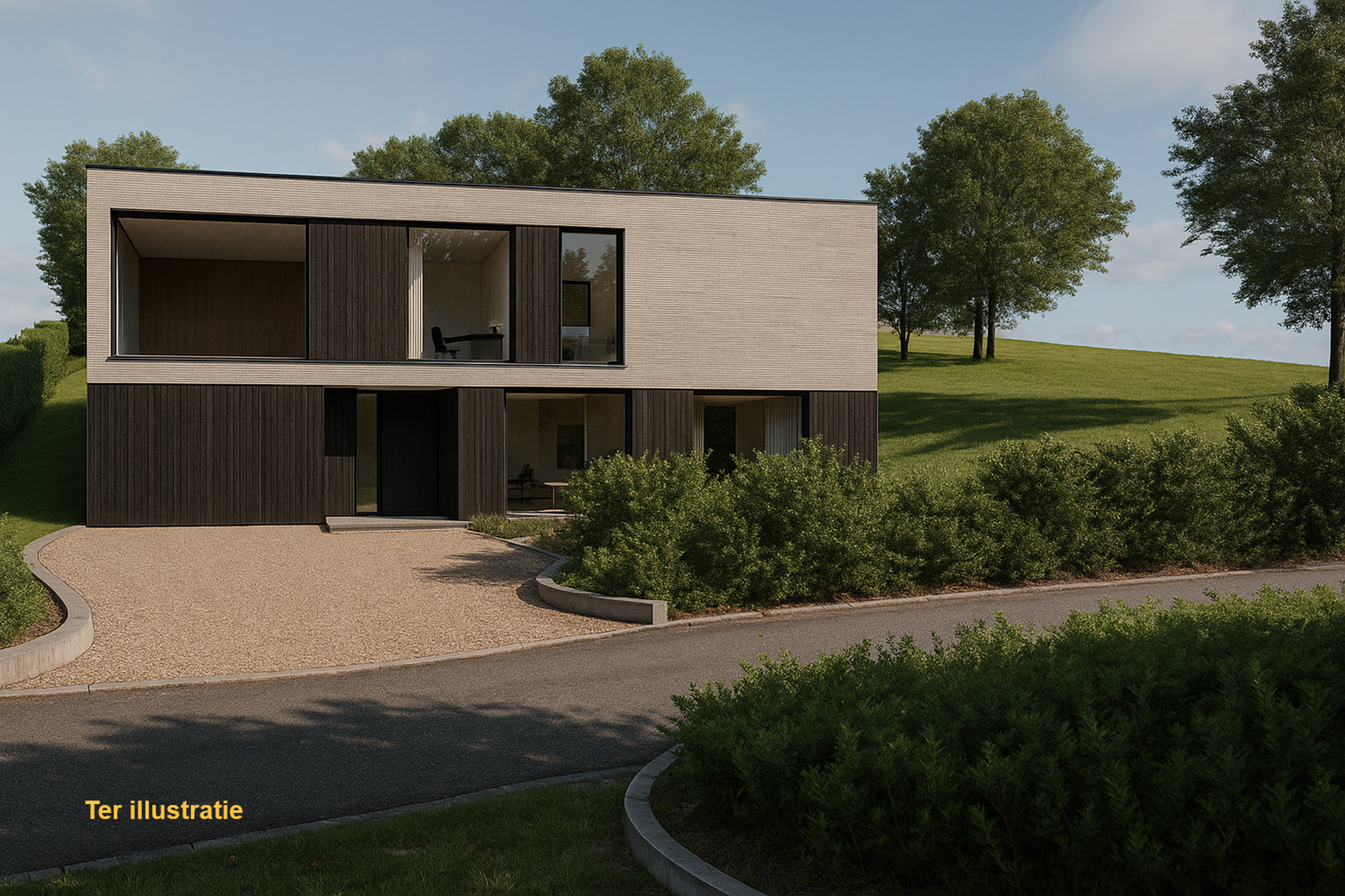 Land for sale in Ninove - photo 2