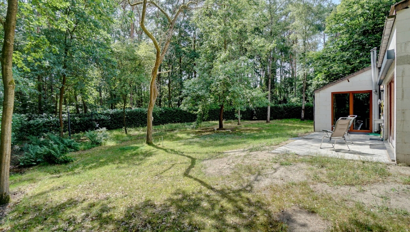 Villa van 265m² inclusief garage-kelder, op een perceel van 21a59ca - foto 3