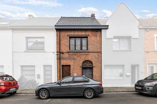 House for sale in Aalst
