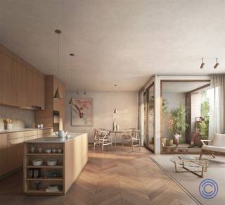 Appartement te koop in Antwerpen