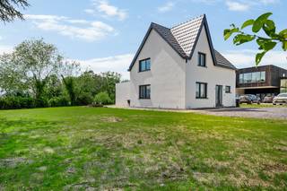 House for sale in Heist-op-den-Berg