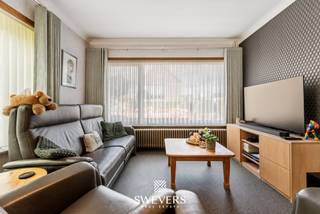 House for sale in Hasselt