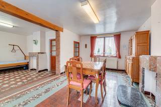 Huis te koop in Edingen