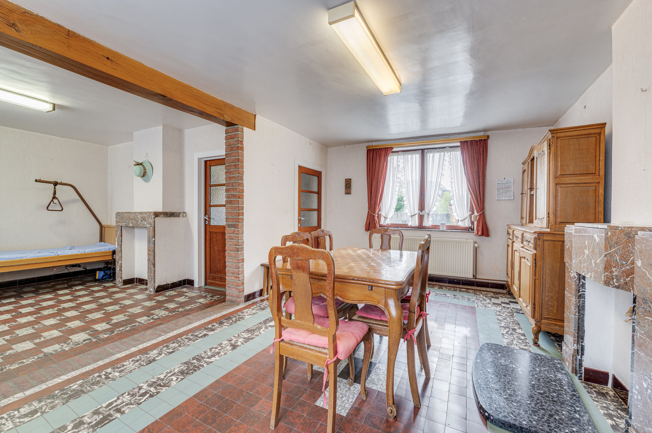 Huis te koop in Edingen met 3 slaapkamers - foto 3