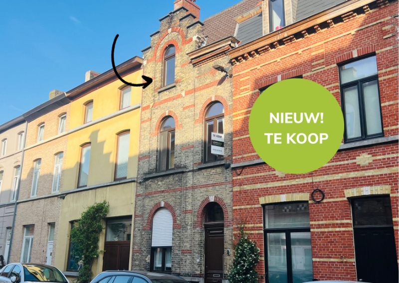 Huis met 4 slaapkamers en stadstuin - foto 1