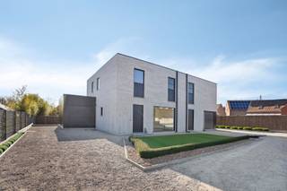 Maison à vendre à Houthulst