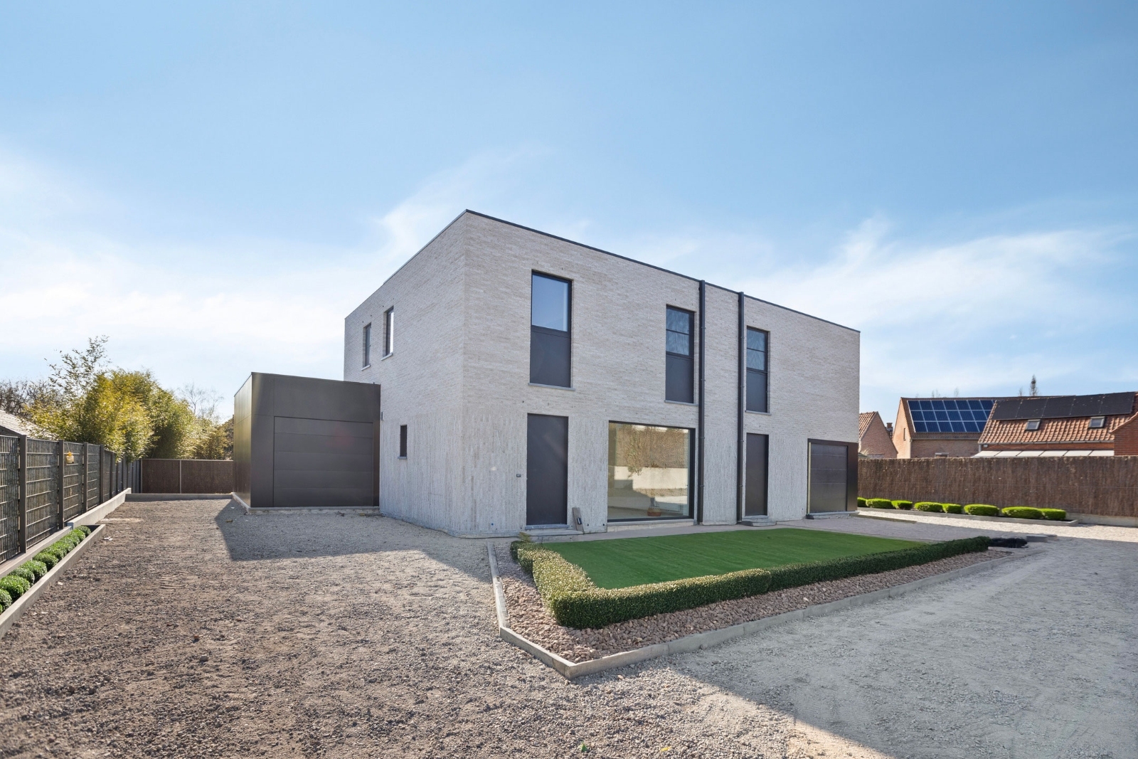 Maison à vendre à Houthulst avec 3 chambres - photo 1