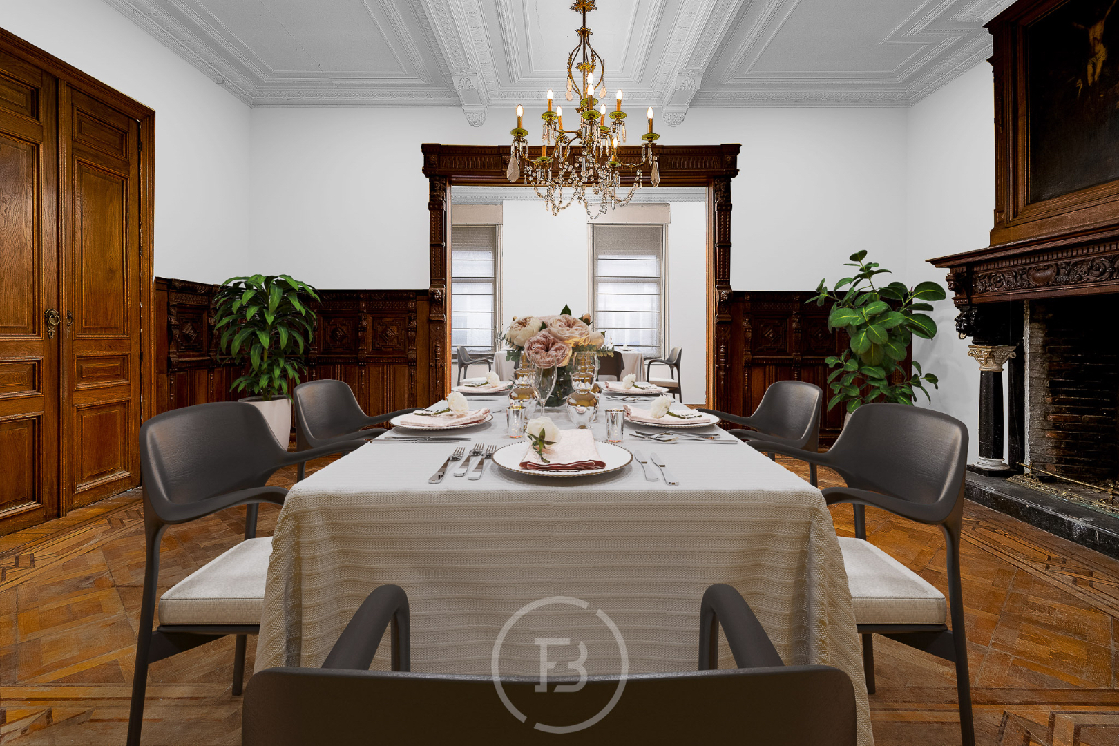 Brouwershuis Du Bois-Haems - foto 4