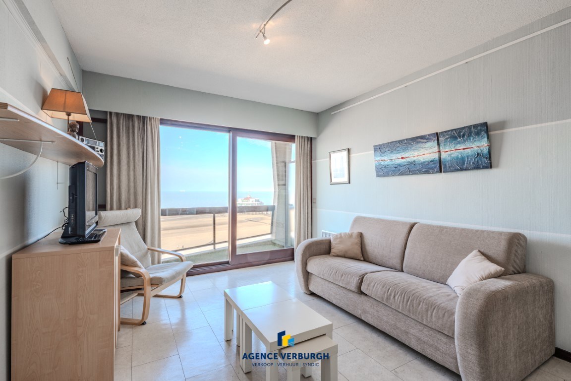 Verzorgd appartement met prachtig uitzicht - foto 1