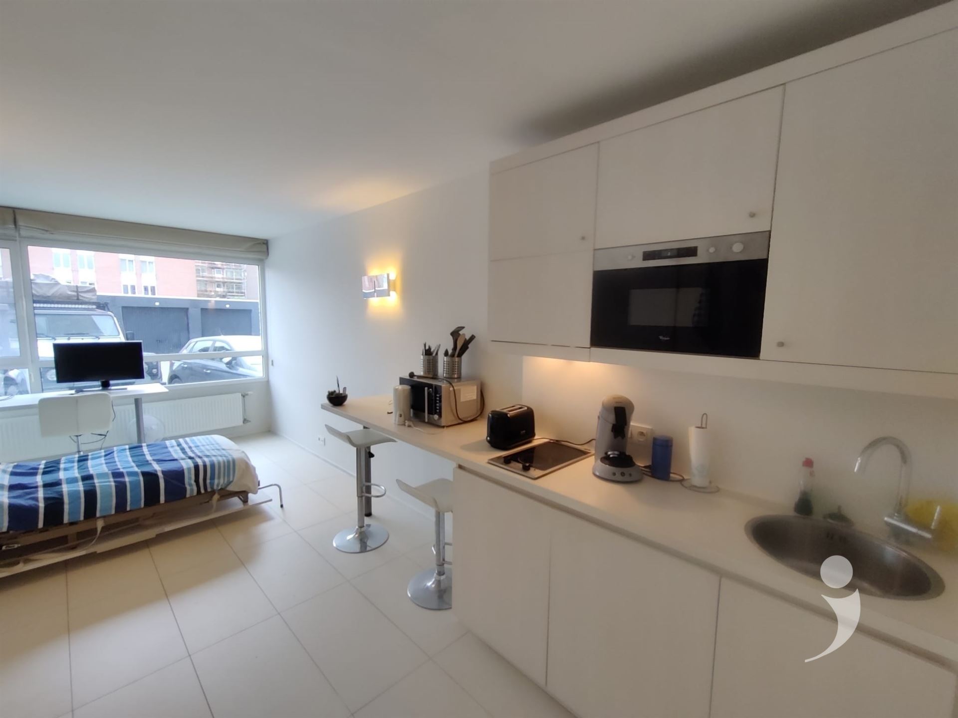 Studentenkamer 00.10 - foto 5