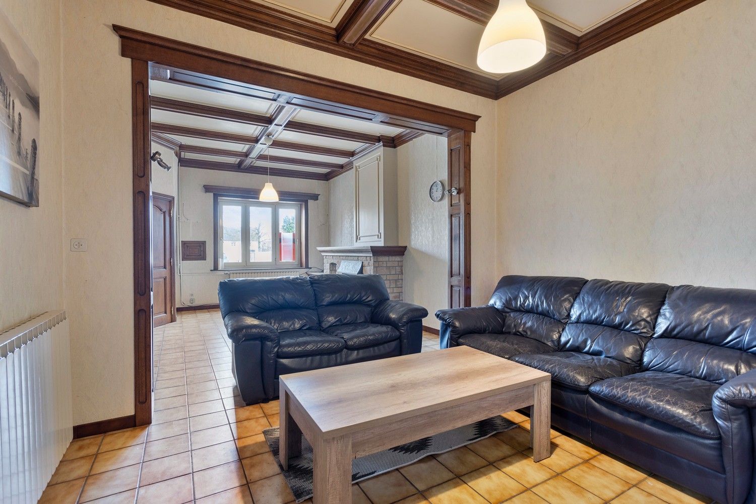 Ruime, te renoveren, woning met grote garage in Gingelom - foto 4