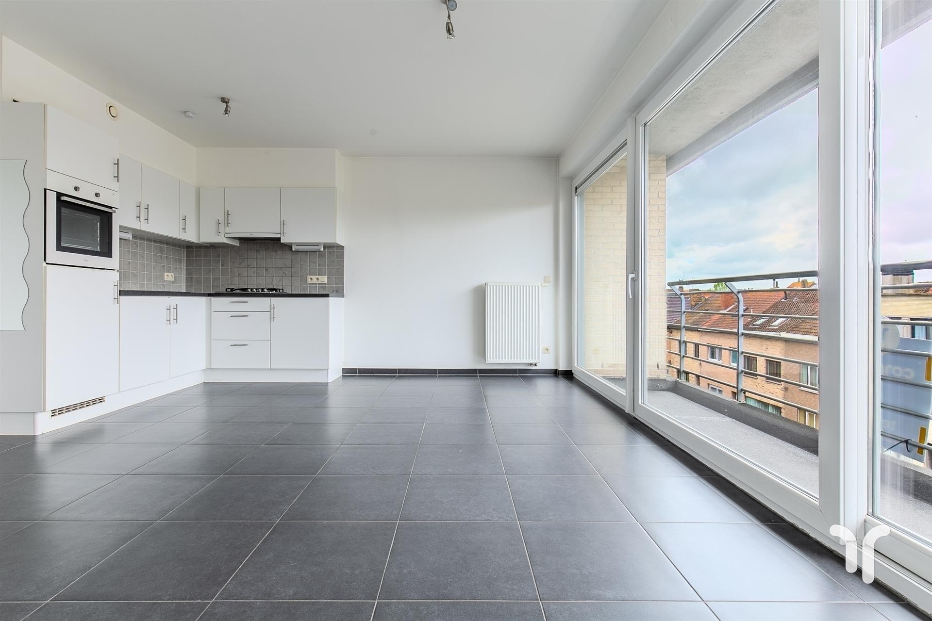 Appartement in Oostende