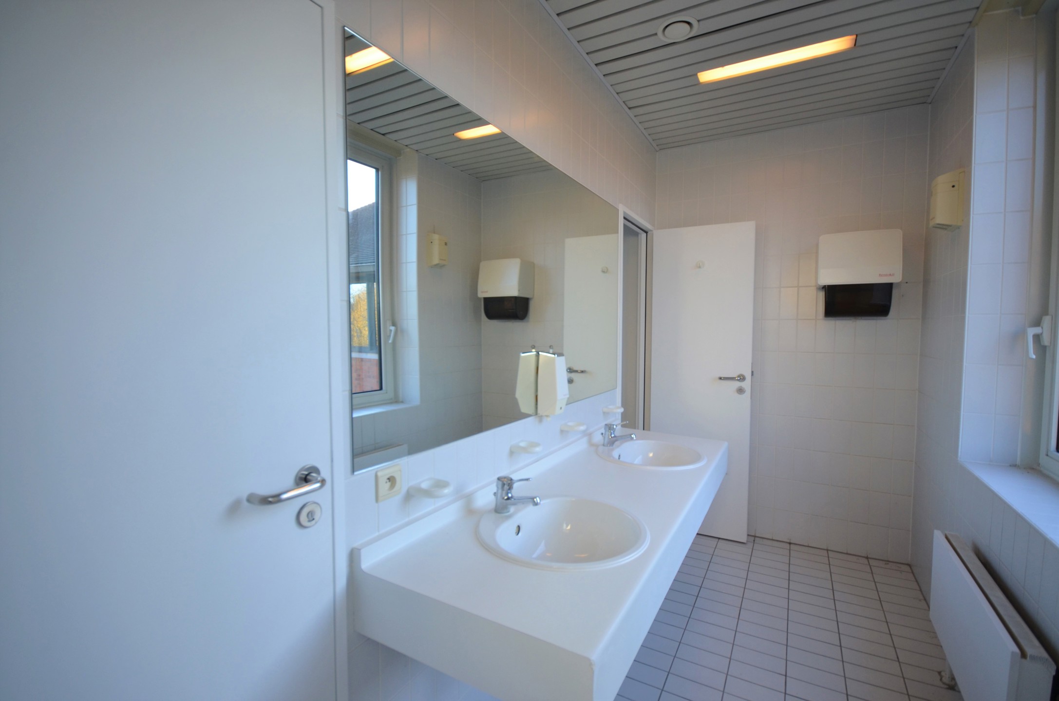 TE KOOP - Kantoorruimte op Waterloo Office Park K - foto 4