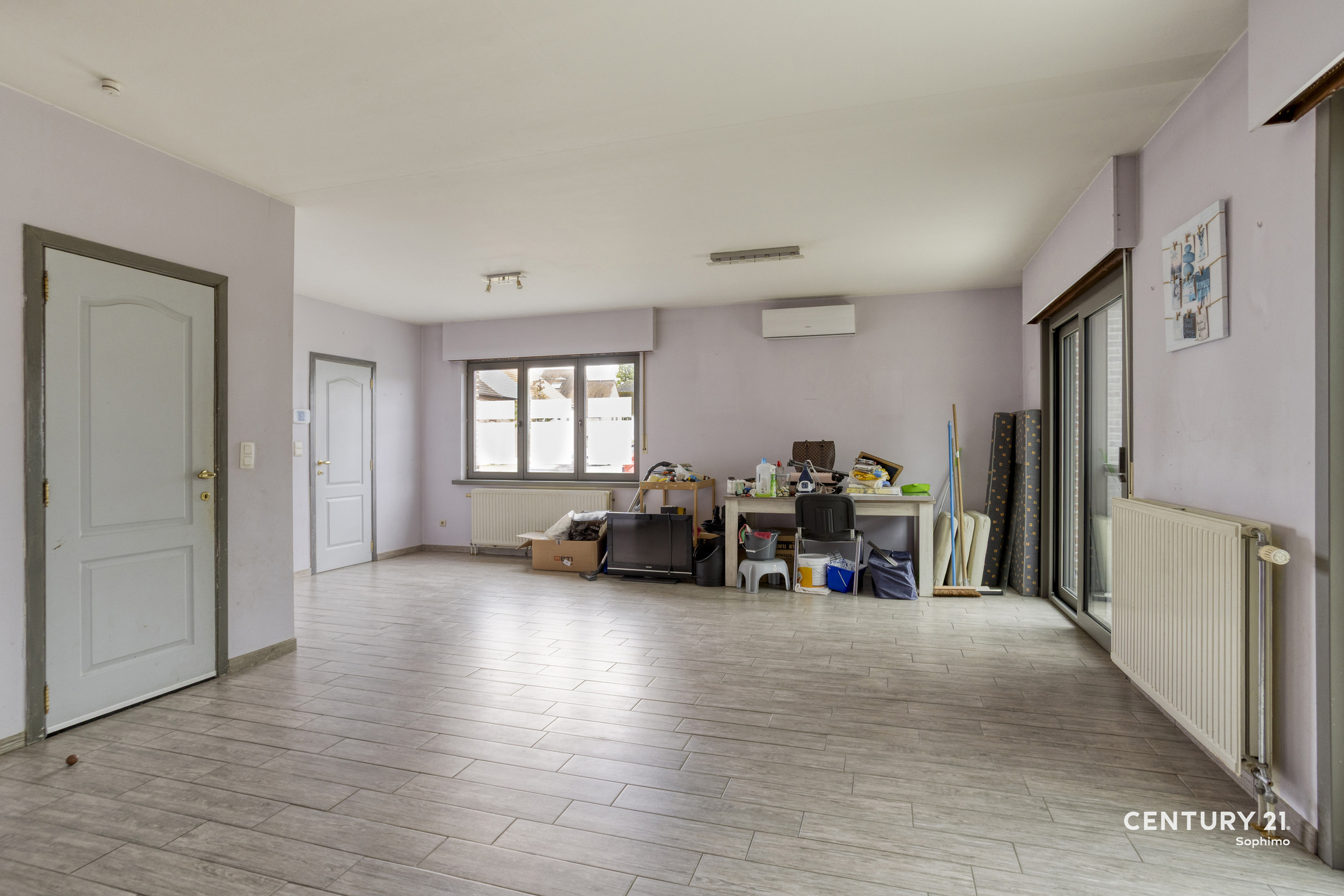 Energiezuinige woning met 3 slaapkamers en garage te Wilsele - foto 5