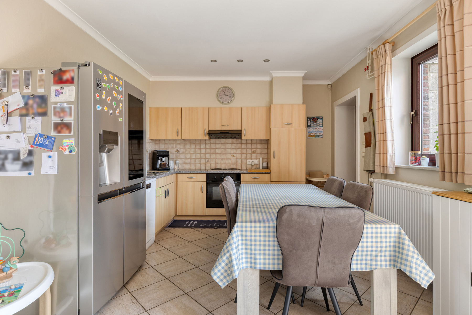 Huis te koop in Hoegaarden met 3 slaapkamers - foto 5