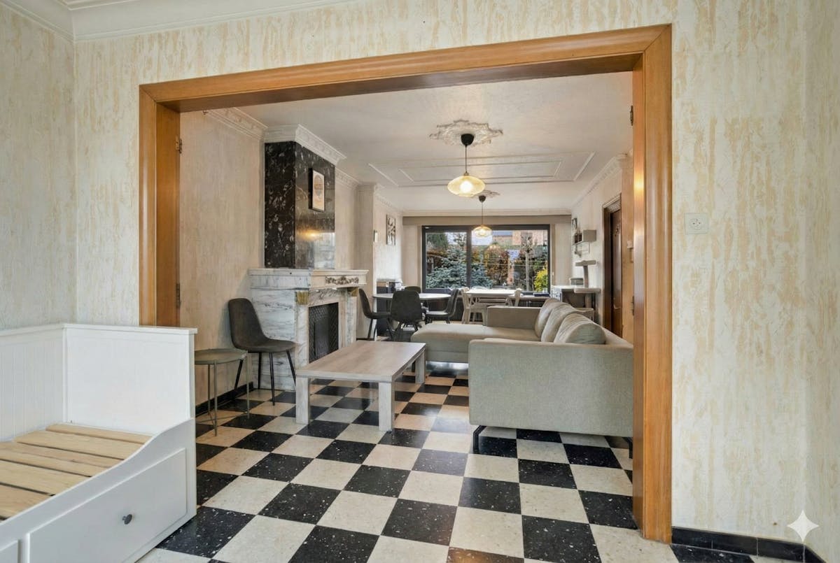 Rustig gelegen woning met 3 slaapkamers te Kachtem - foto 3