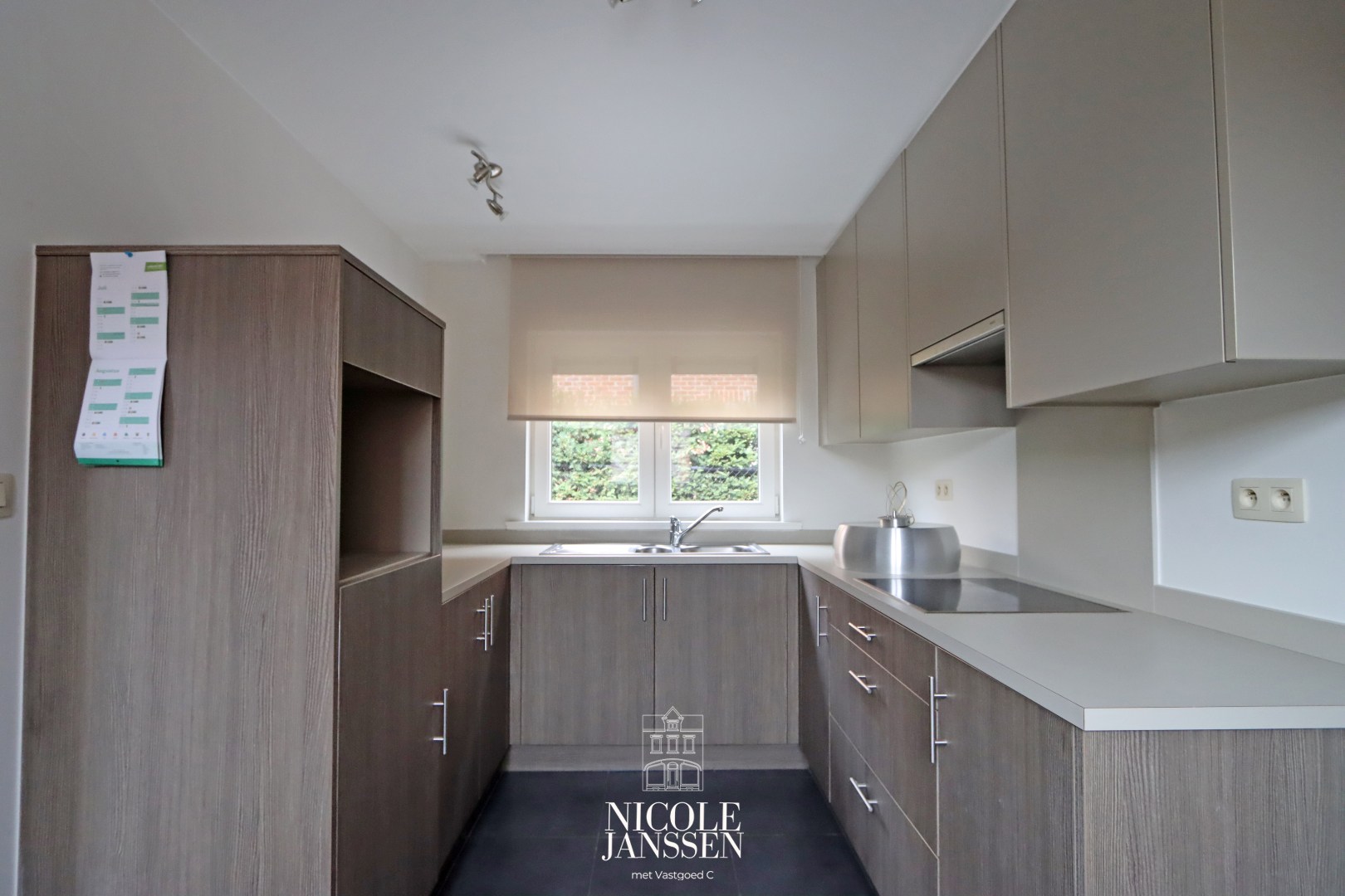 Apartment for rent in Bree with 1 bedroom - photo 5