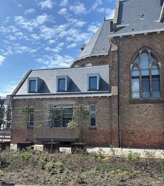 House for sale in Knokke-Heist