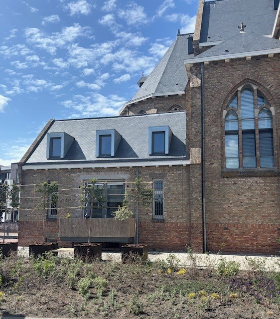 House for sale in Knokke-Heist with 2 bedrooms - photo 1