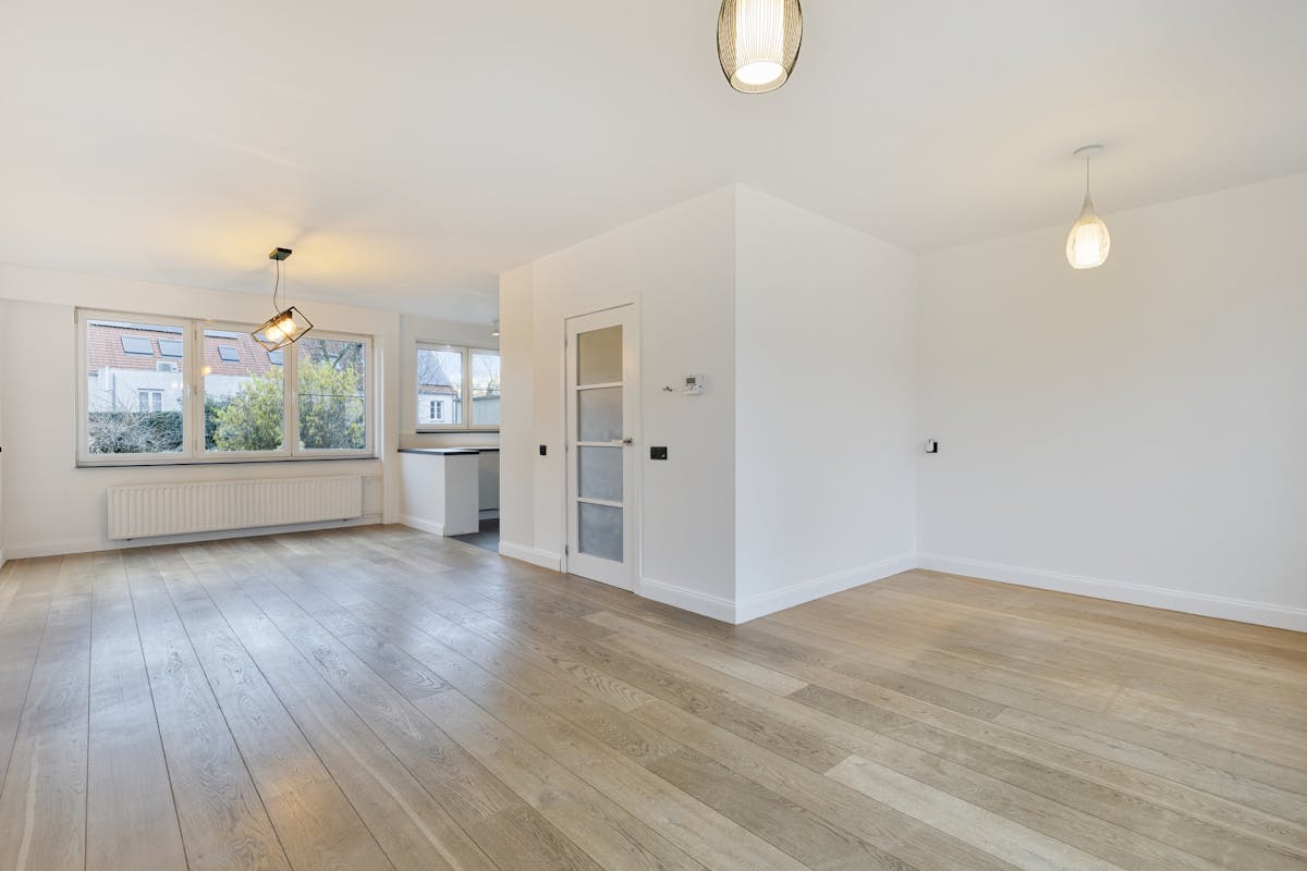 Energiezuinige woning in een rustige woonbuurt te Edegem. - foto 2