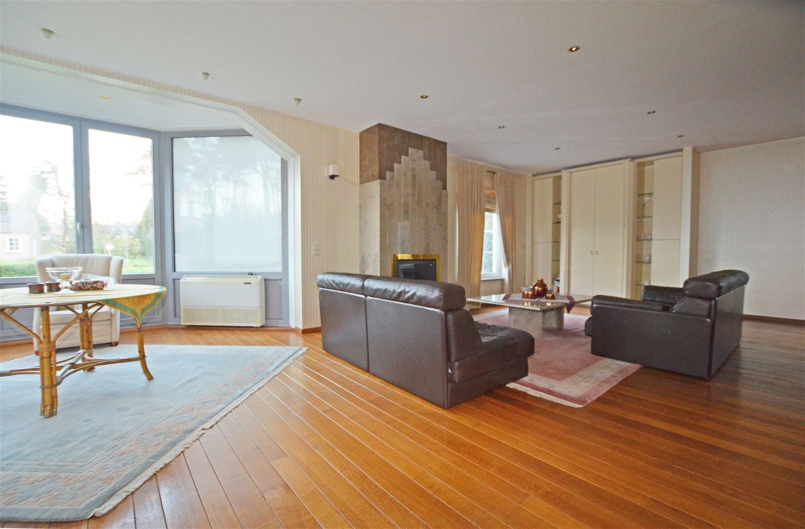 Tijdloze residentiële villa in doodlopende straat - foto 4