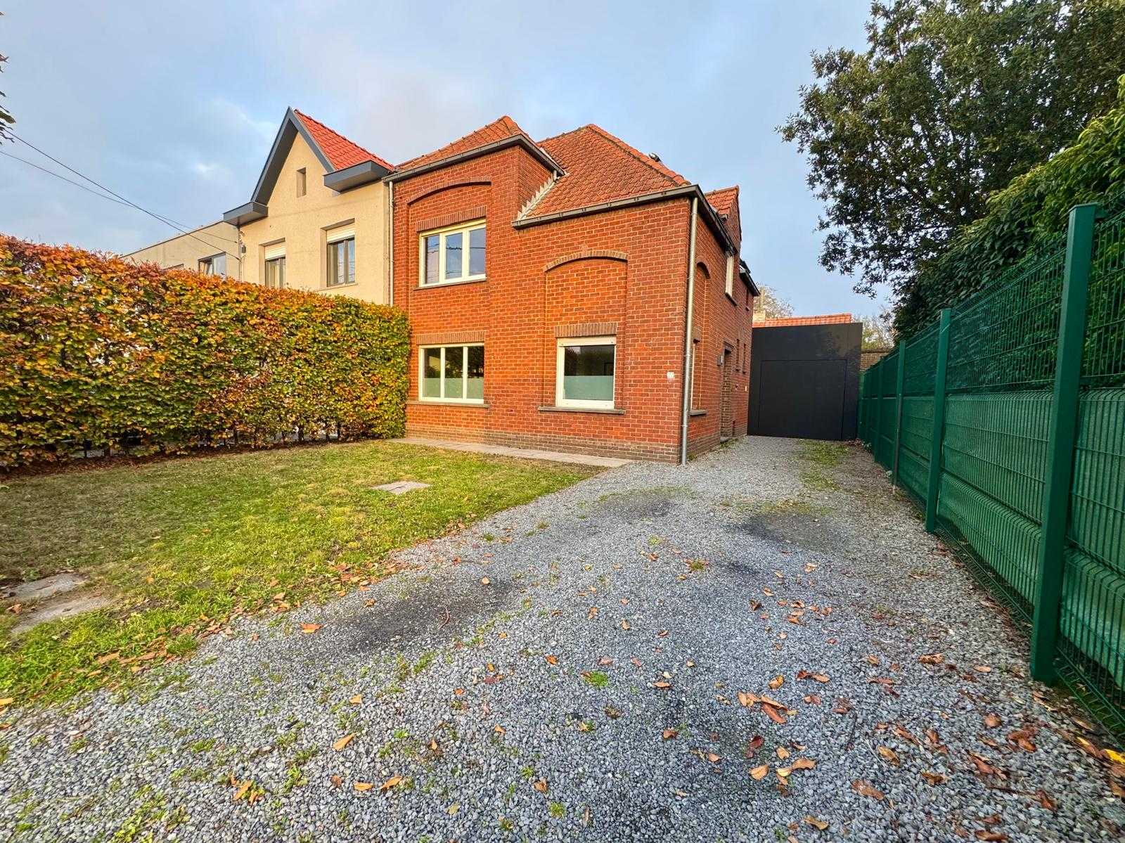 Maison à vendre à Kuurne avec 2 chambres - photo 2